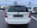 Skoda Octavia Combi 1.6 TDI TOUR AHK+ACC+SMART-LINK+NA Weiß - thumbnail 4