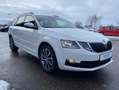 Skoda Octavia Combi 1.6 TDI TOUR AHK+ACC+SMART-LINK+NA Weiß - thumbnail 6
