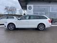Skoda Octavia Combi 1.6 TDI TOUR AHK+ACC+SMART-LINK+NA Weiß - thumbnail 2