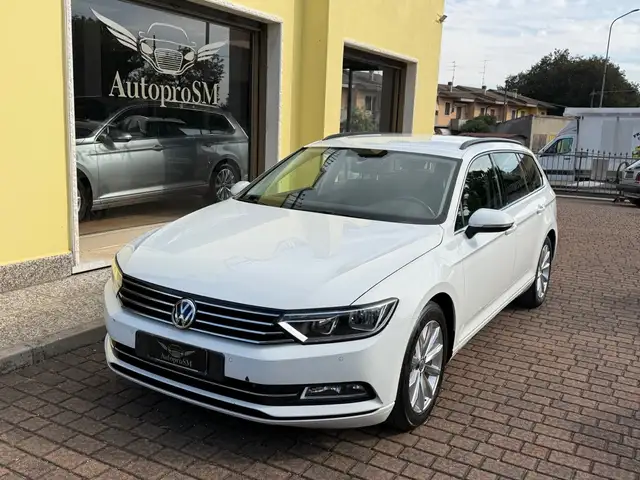 Volkswagen Passat Variant 2.0 tdi  150cv dsg 7m PREZZO REALE/DISTRIBUZIONE FATTA