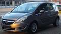 Opel Meriva B Edition AUTOMATIK/TÜV-NEU//SHZ/LHZ/PDC Grau - thumbnail 2