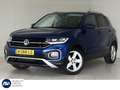 Volkswagen T-Cross 1.0 TSI Style | Apple-Android | Adaptieve Cruise C Blauw - thumbnail 1