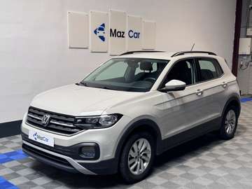 T-Cross 1.0 TSI Life OPF (EU6AP)