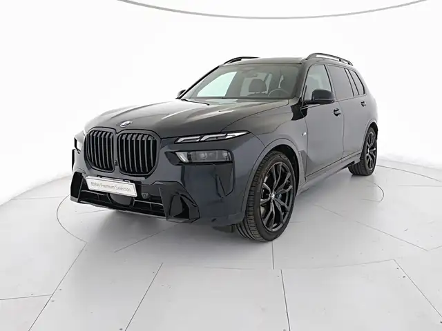 BMW X7 xDrive40d 48V MSport Pro 7 Posti
