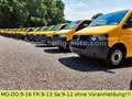 Volkswagen T5 Transporter 2.0TDI EU5 Bulli 1.Hand Gelb - thumbnail 14