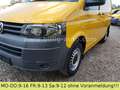 Volkswagen T5 Transporter 2.0TDI EU5 Bulli 1.Hand Gelb - thumbnail 11