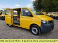Volkswagen T5 Transporter 2.0TDI EU5 Bulli 1.Hand Gelb - thumbnail 4