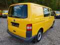 Volkswagen T5 Transporter 2.0TDI EU5 Bulli 1.Hand Gelb - thumbnail 7