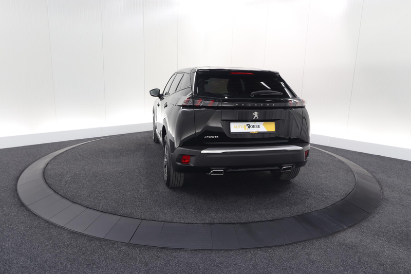 Peugeot 2008 PureTech 130 Active | Camera | Apple Carplay | Par — photo 11