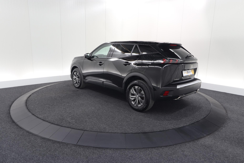Peugeot 2008 PureTech 130 Active | Camera | Apple Carplay | Par — photo 12