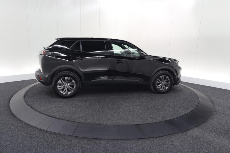 Peugeot 2008 PureTech 130 Active | Camera | Apple Carplay | Par — photo 8