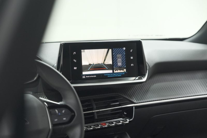 Peugeot 2008 PureTech 130 Active | Camera | Apple Carplay | Par — photo 13