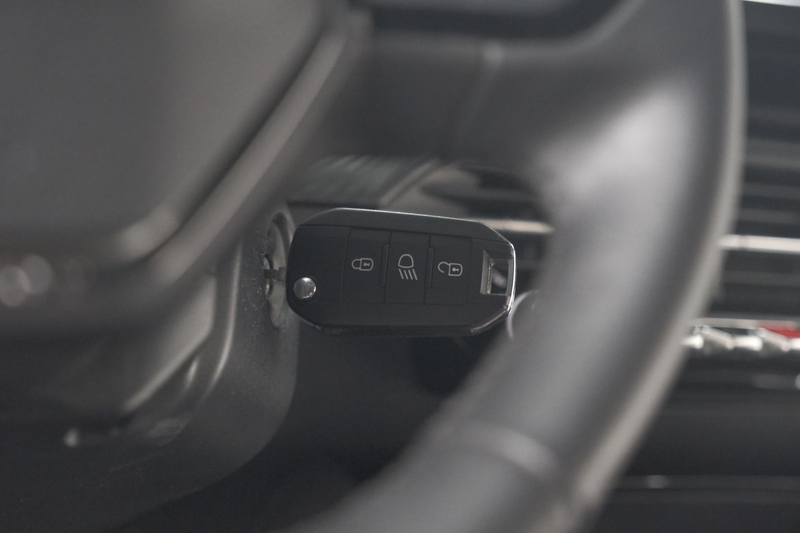 Peugeot 2008 PureTech 130 Active | Camera | Apple Carplay | Par — photo 15