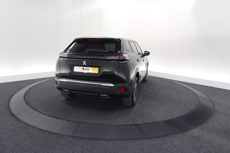 Peugeot 2008 PureTech 130 Active | Camera | Apple Carplay | Par — photo 10