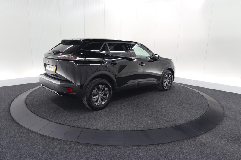 Peugeot 2008 PureTech 130 Active | Camera | Apple Carplay | Par — photo 5