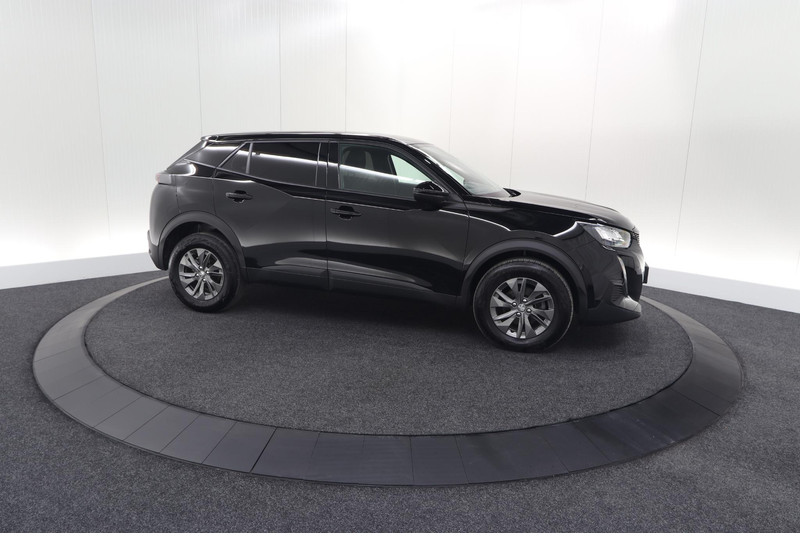 Peugeot 2008 PureTech 130 Active | Camera | Apple Carplay | Par — photo 7
