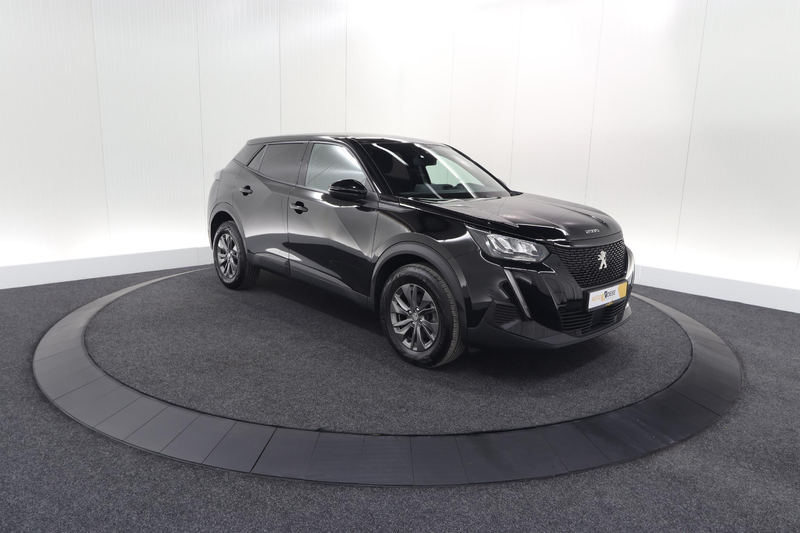 Peugeot 2008 PureTech 130 Active | Camera | Apple Carplay | Par — photo 6