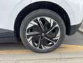 MG MG4 electric 205 92ppm 64kwh comfort bva Weiß - thumbnail 9