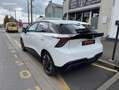 MG MG4 electric 205 92ppm 64kwh comfort bva Weiß - thumbnail 3