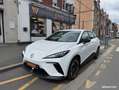 MG MG4 electric 205 92ppm 64kwh comfort bva Weiß - thumbnail 1
