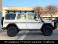 Mercedes-Benz G 280 G -Modell*NATO*MILITARY*WHITE PERL*TOP* Білий - thumbnail 9