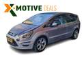 Ford S-Max 2.0 EcoBoost Titanium 7p. Grijs - thumbnail 1