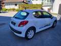 Peugeot 207 207 Husky 1,4 Husky Weiß - thumbnail 4