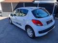 Peugeot 207 207 Husky 1,4 Husky Weiß - thumbnail 2