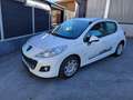 Peugeot 207 207 Husky 1,4 Husky Weiß - thumbnail 5