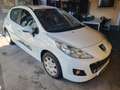 Peugeot 207 207 Husky 1,4 Husky Weiß - thumbnail 6