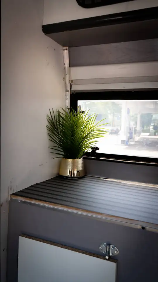 Mercedes-Benz MB 100 D, foto 4