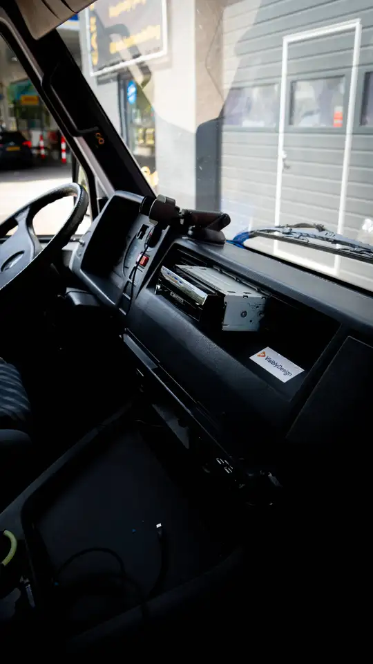 Mercedes-Benz MB 100 D, foto 2