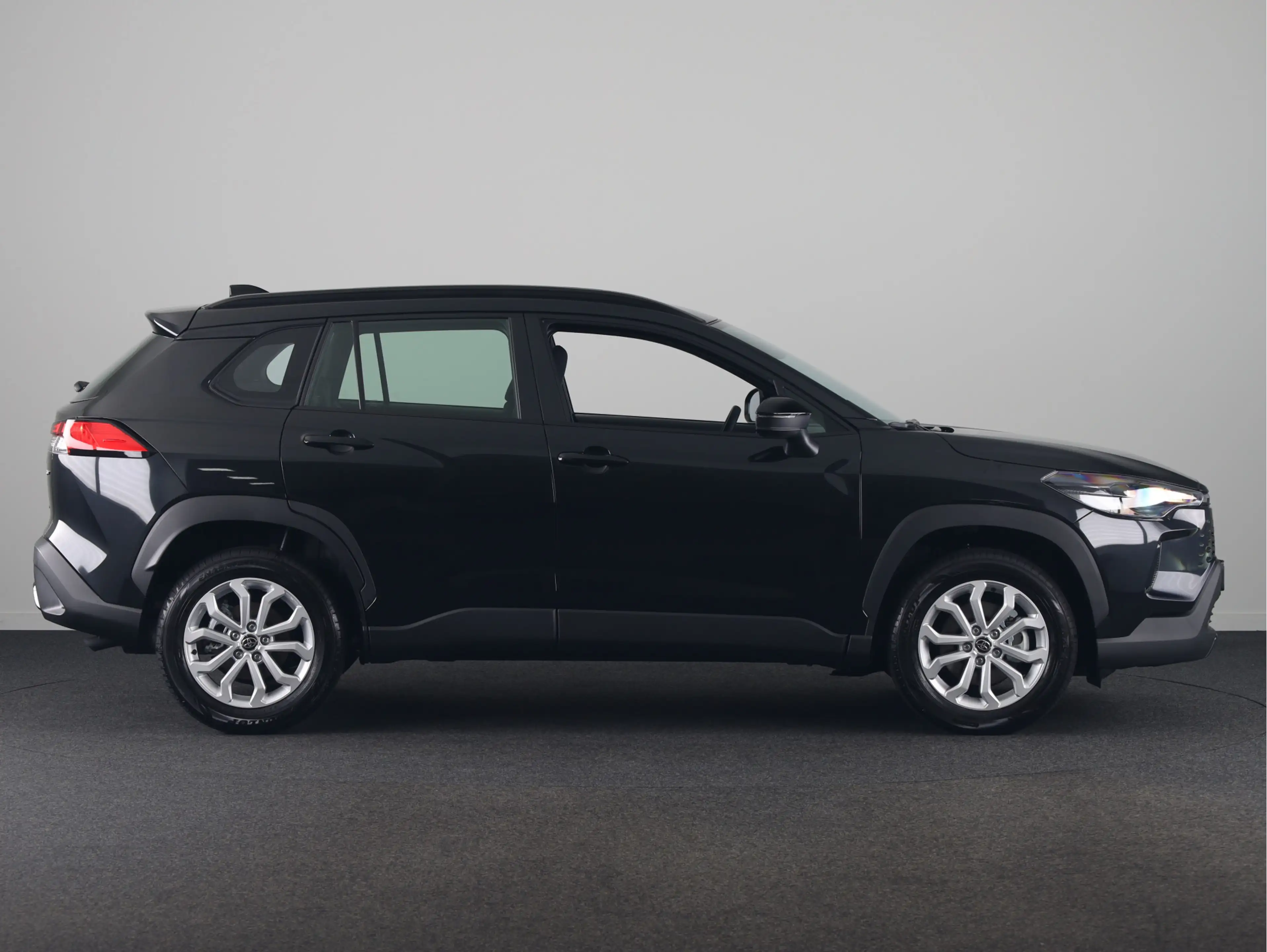 Toyota Corolla Cross Hybrid 140 Active ||Nu met € 3.500,- korting||Dire — photo 6