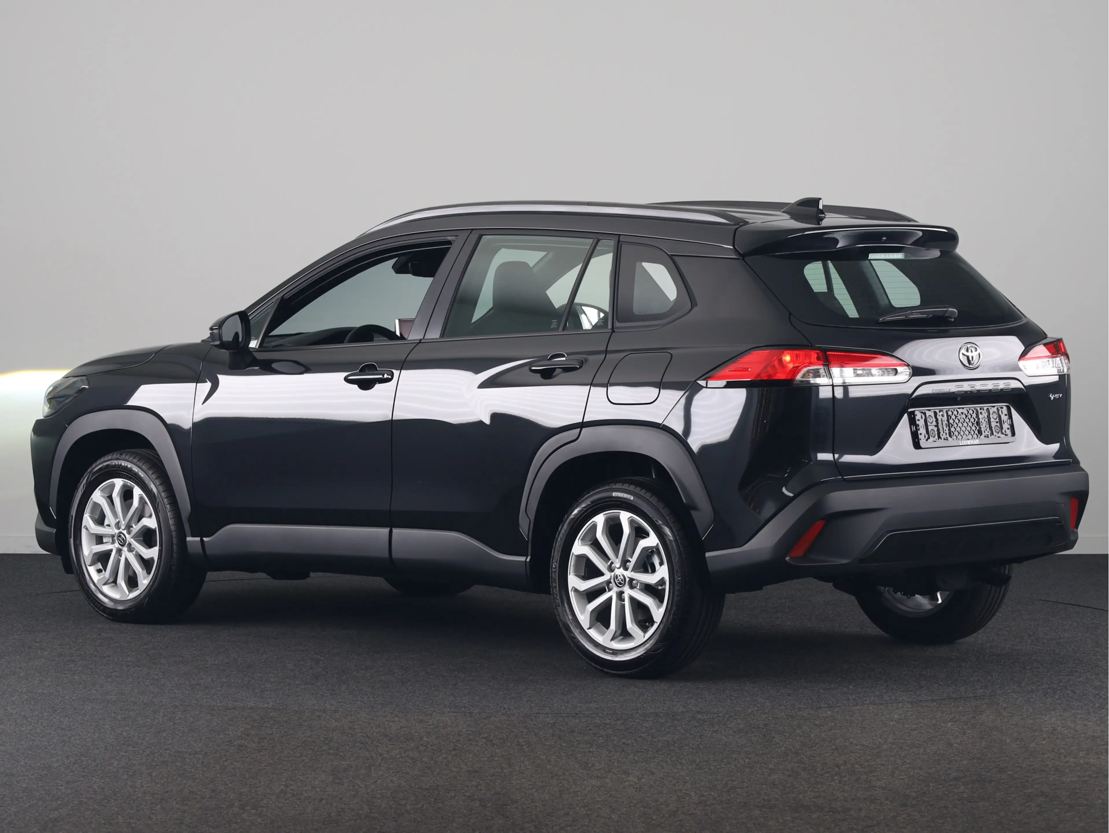 Toyota Corolla Cross Hybrid 140 Active ||Nu met € 3.500,- korting||Dire — photo 4