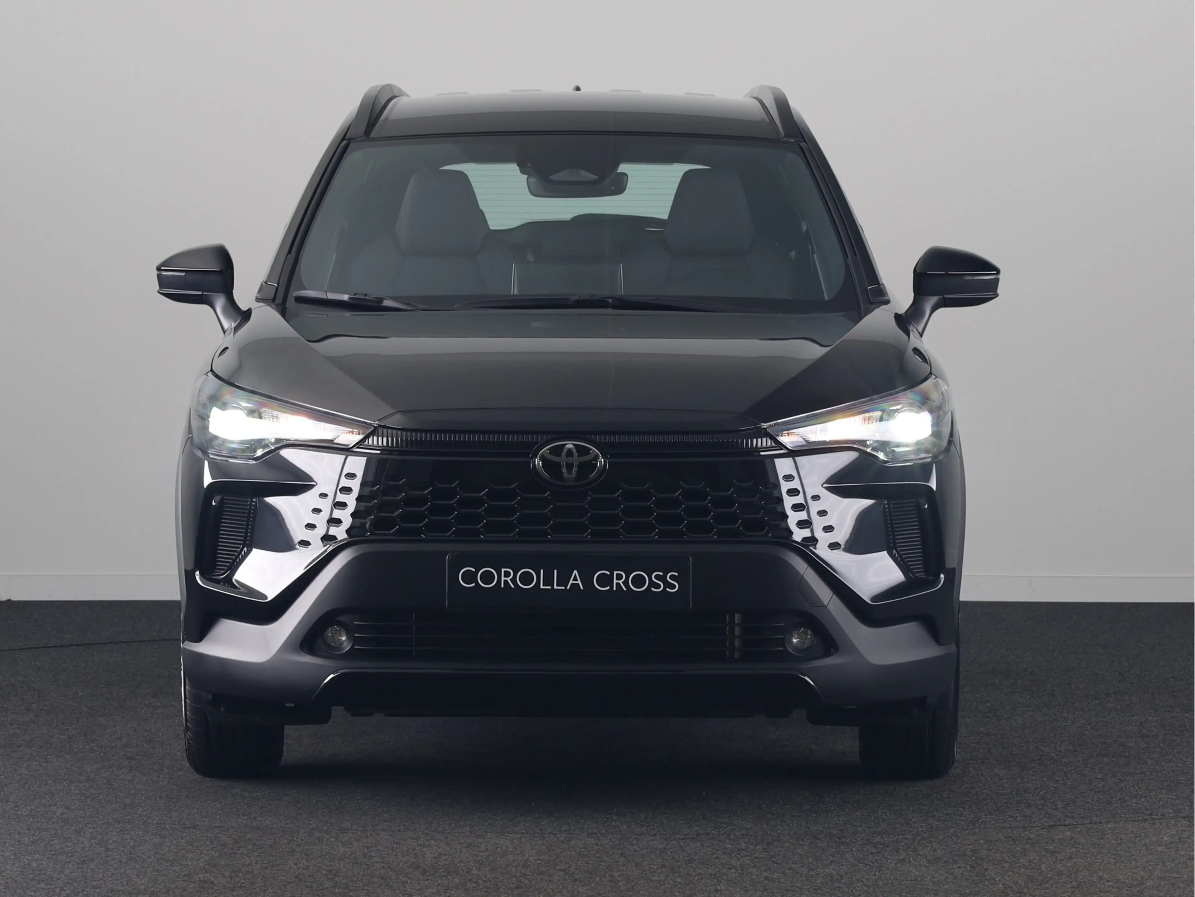 Toyota Corolla Cross Hybrid 140 Active ||Nu met € 3.500,- korting||Dire — photo 11