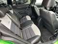 Skoda Octavia RS BI-XENON*NAVI*TEMPOMAT*TEILLEDER*AHK Grün - thumbnail 14