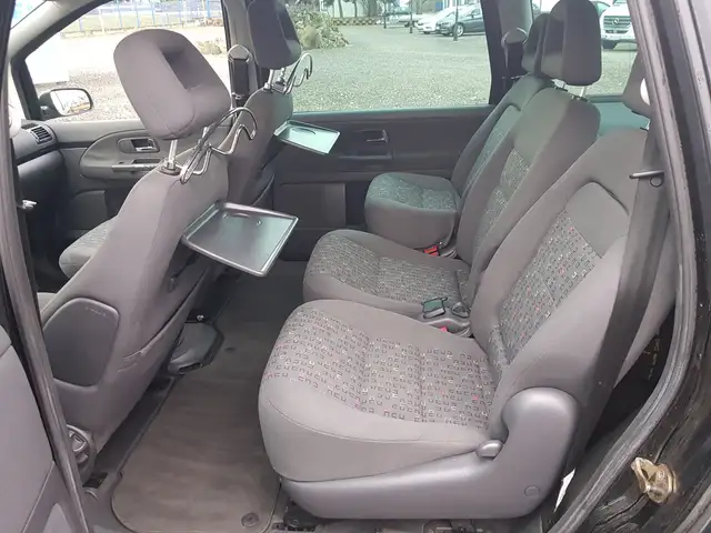 Volkswagen Sharan 1.8 5V Turbo Family