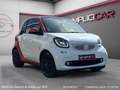 smart forTwo Passion Blanco - thumbnail 1