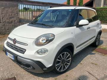 2018 Cross Cross 1.3 mjt 95cv