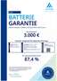 Volkswagen ID.3 Pro Move LED AMBIENTE ACC SPUR NAVI Batteriegar... Silber - thumbnail 19