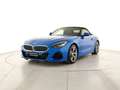 BMW Z4 sDrive20i Msport Bleu - thumbnail 2