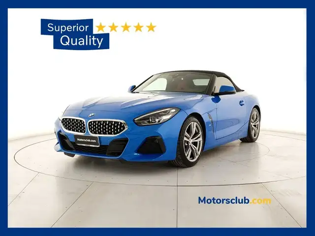 BMW Z4 sDrive20i Msport