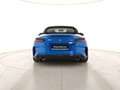 BMW Z4 sDrive20i Msport Bleu - thumbnail 4