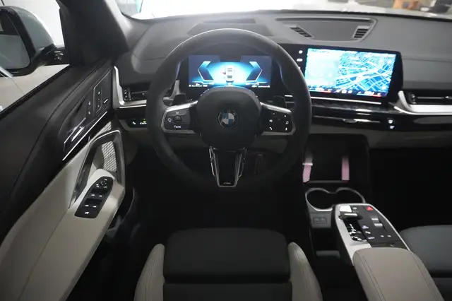 BMW X2 sDrive20d Ansicht 10