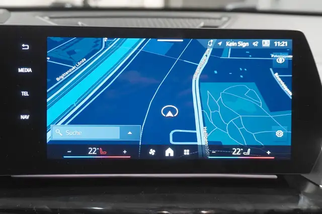 BMW X2 sDrive20d Ansicht 13