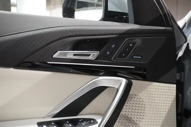 BMW X2 sDrive20d Ansicht 21