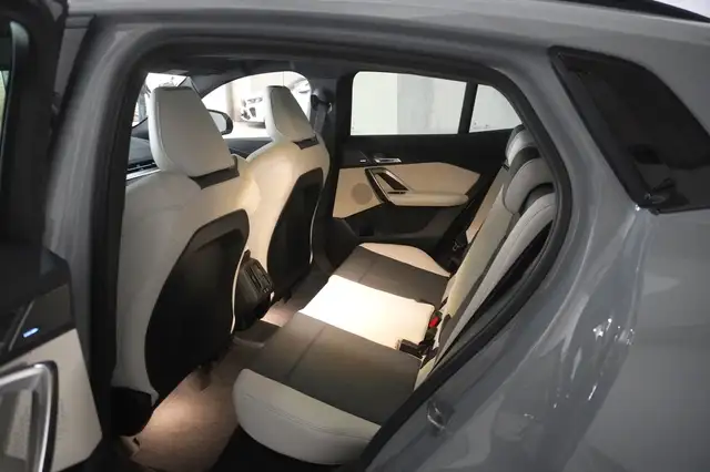 BMW X2 sDrive20d Ansicht 8