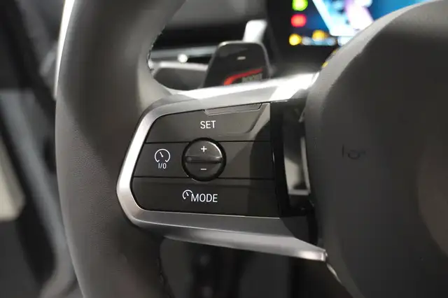 BMW X2 sDrive20d Ansicht 17