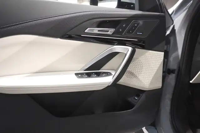 BMW X2 sDrive20d Ansicht 20