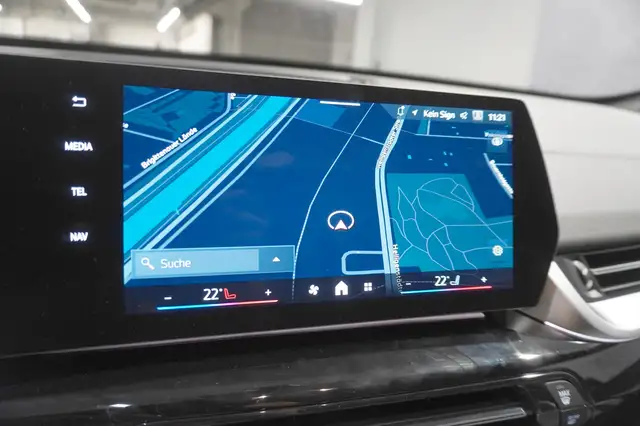 BMW X2 sDrive20d Ansicht 14